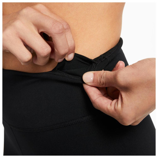 Nike Γυναικείο κολάν W NK One Dri-FIT MR GRX 7/8 Nike Γυναικείο κολάν W NK One Dri-FIT MR GRX 7/8